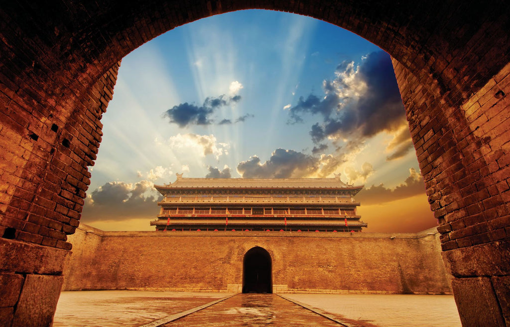 Xi’an 4-Day Small Group Tour | Huashan | Terracotta Army | Free Shows • No Shopping