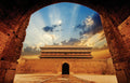 Xi’an: Where Ancient Glory Meets Everyday Warmth
