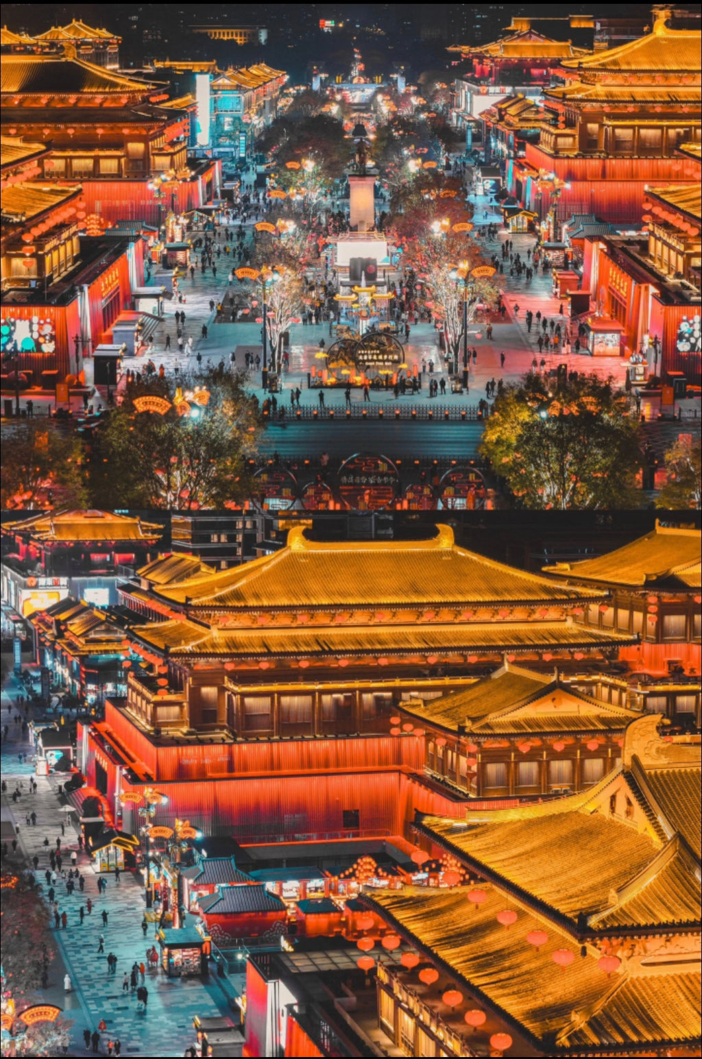3-Day Pure Play Xi'an Cultural Tour