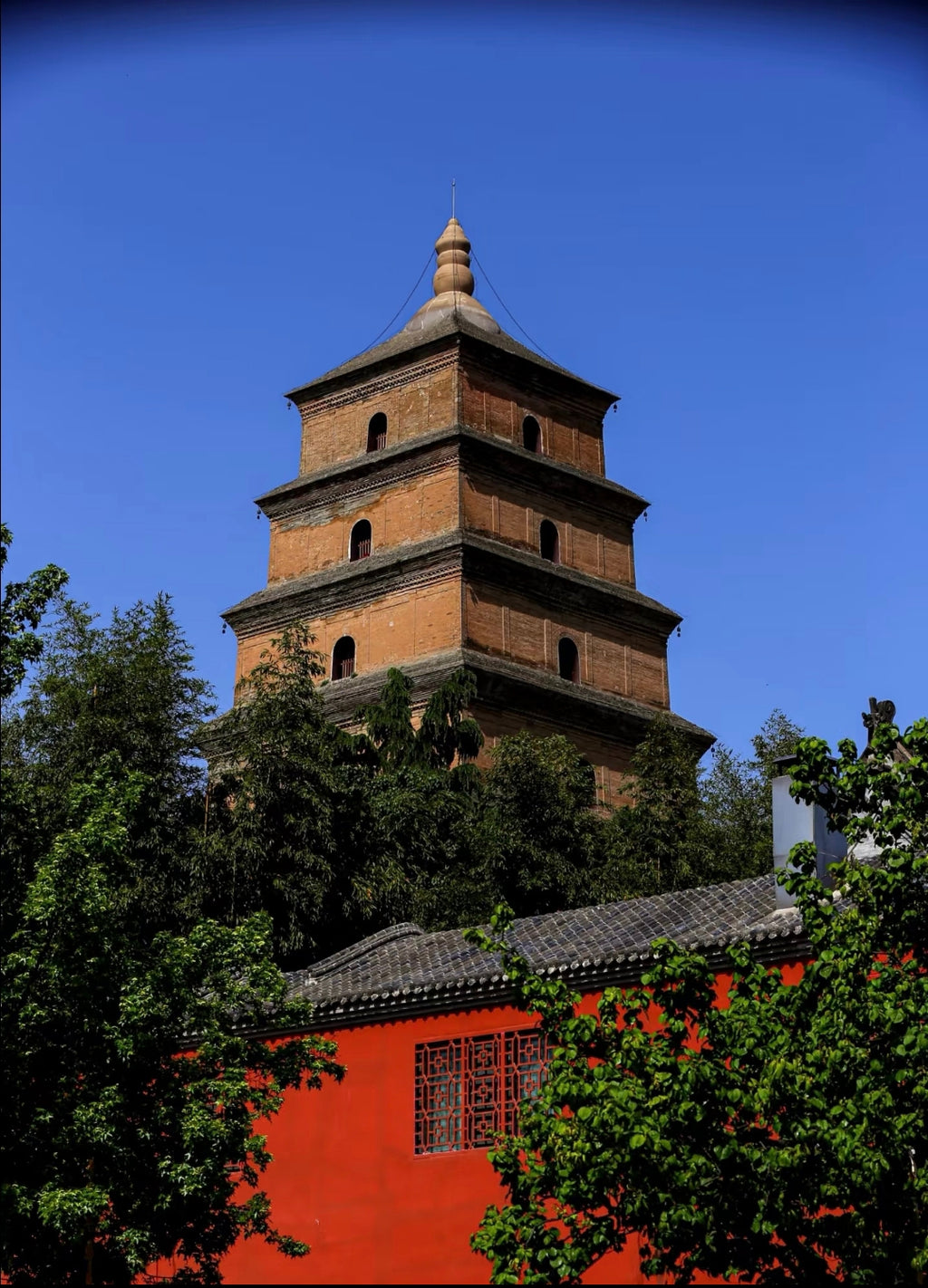 Escape Rushed Tours! Touch Shaanxi’s Soul in 4 Days