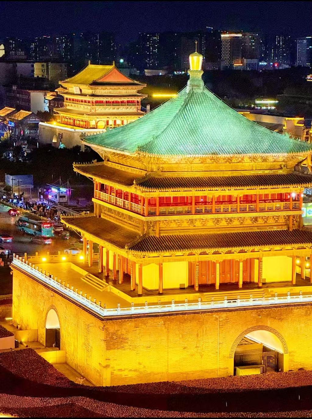 3-Day Pure Play Xi'an Cultural Tour