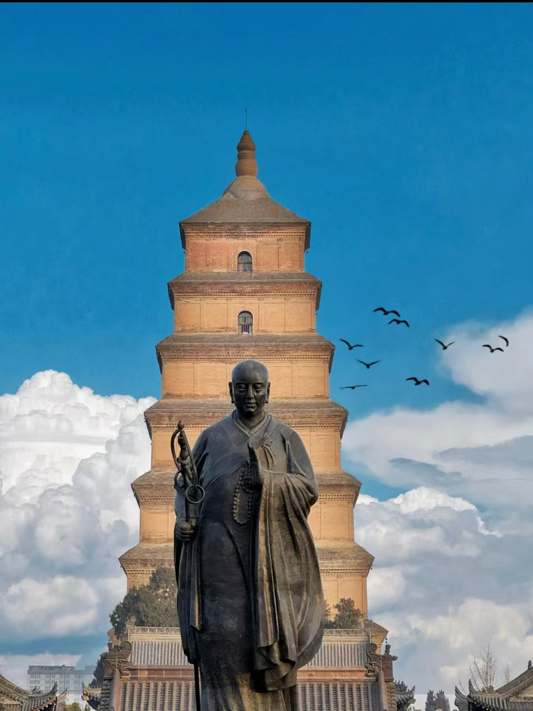 Escape Rushed Tours! Touch Shaanxi’s Soul in 4 Days