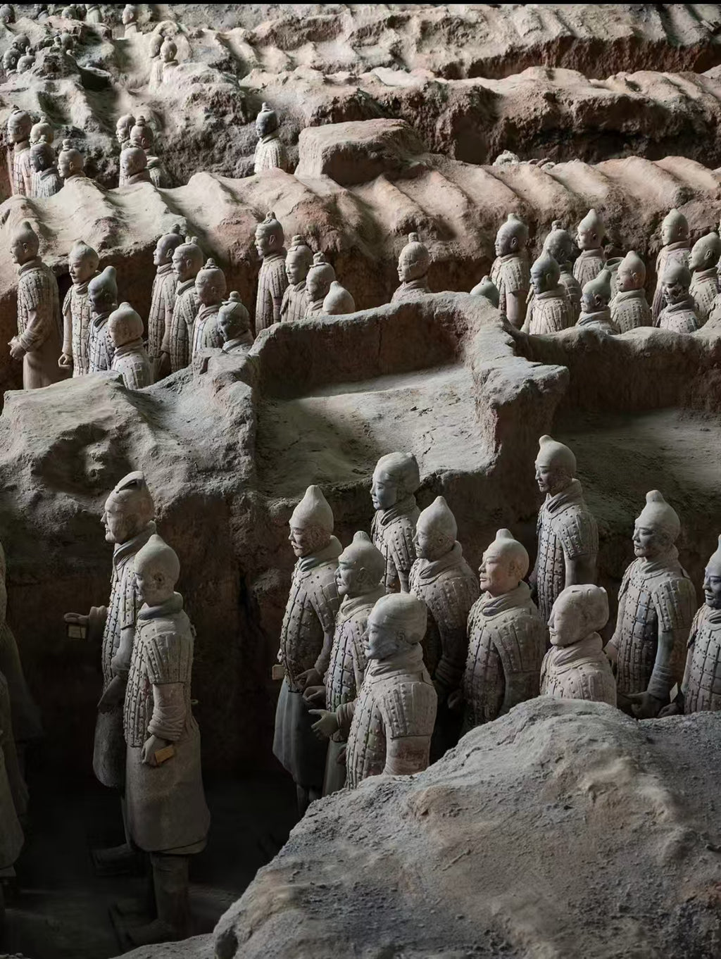 3-Day Pure Play Xi'an Cultural Tour