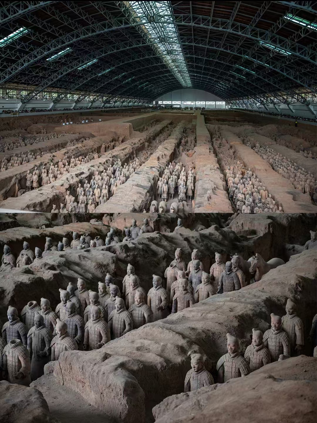 3-Day Pure Play Xi'an Cultural Tour