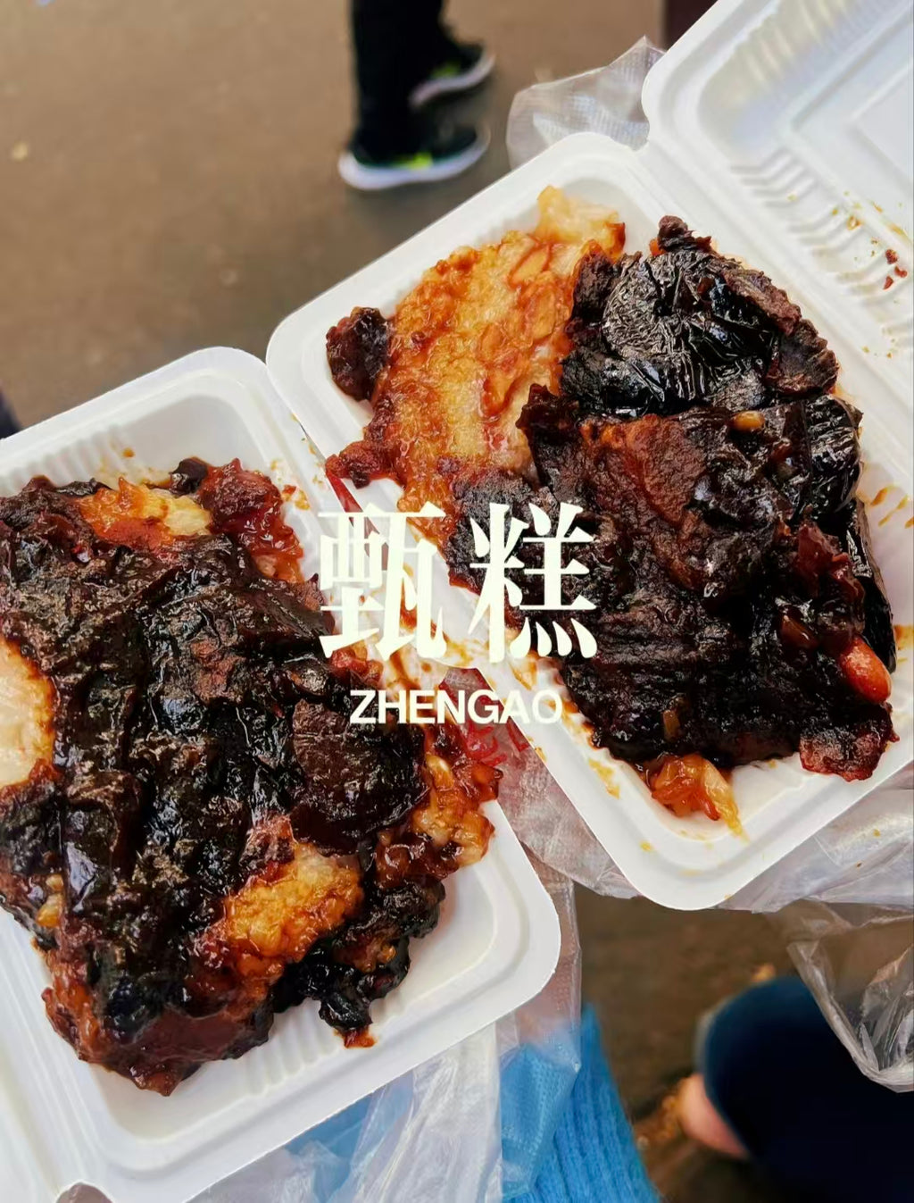 3-Day Xi’an Food Tasting Tour