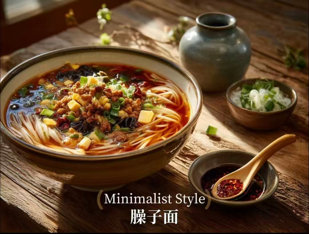 3-Day Xi’an Food Tasting Tour