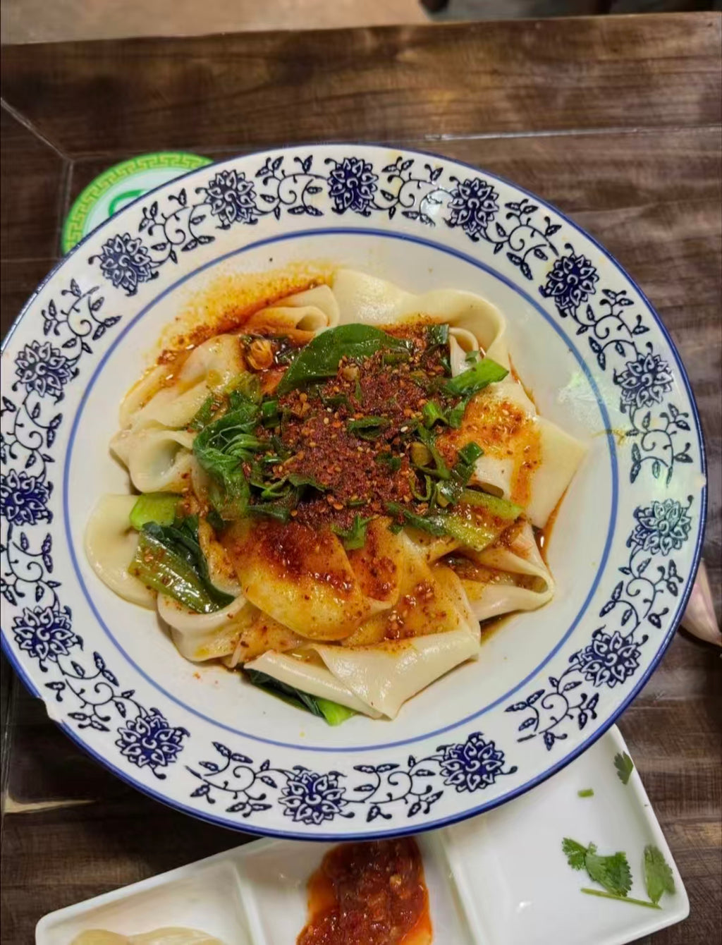 3-Day Xi’an Food Tasting Tour