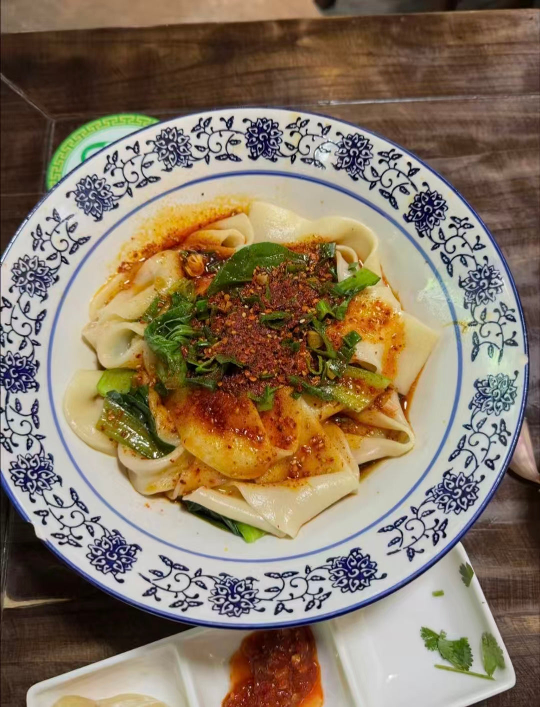 3-Day Xi’an Food Tasting Tour