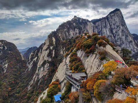 Xi’an 4-Day Small Group Tour | Huashan | Terracotta Army | Free Shows • No Shopping