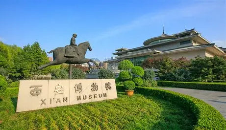 3-Day Pure Play Xi'an Cultural Tour