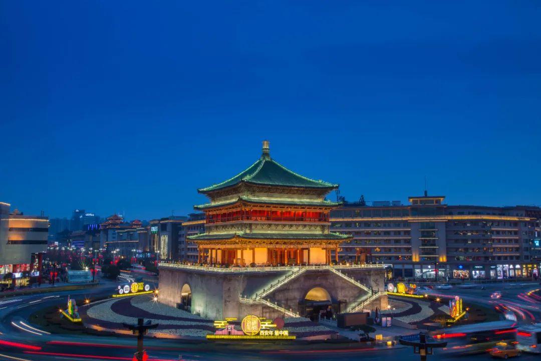 Xi’an: Where Ancient Glory Meets Everyday Warmth