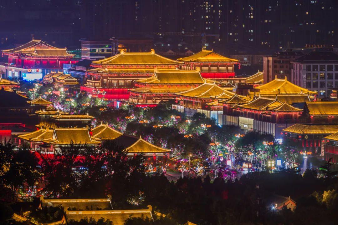 Xi’an: Where Ancient Glory Meets Everyday Warmth