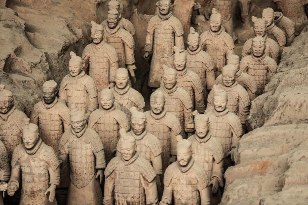 3-Day Pure Play Xi'an Cultural Tour
