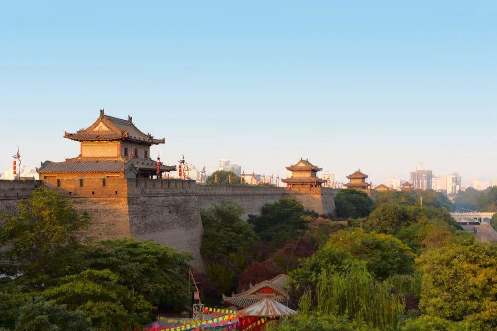 3-Day Pure Play Xi'an Cultural Tour