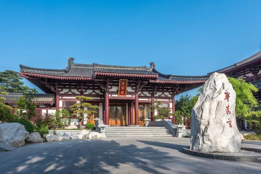 3-Day Pure Play Xi'an Cultural Tour
