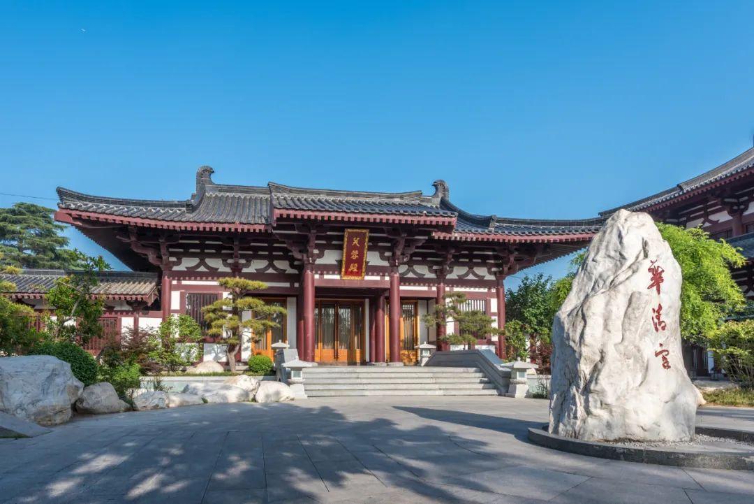 Xi’an: Where Ancient Glory Meets Everyday Warmth