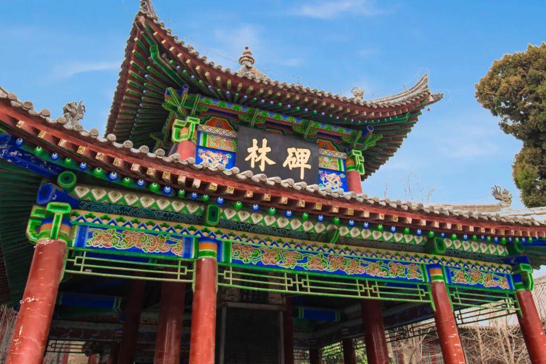 Xi’an: Where Ancient Glory Meets Everyday Warmth