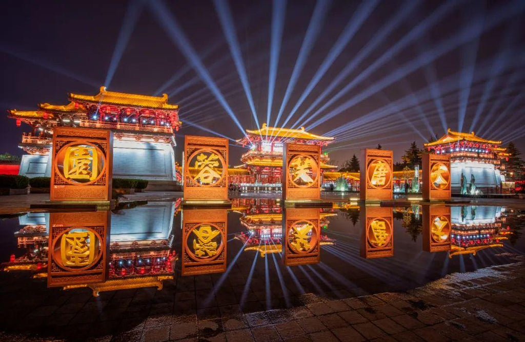 Xi’an: Where Ancient Glory Meets Everyday Warmth