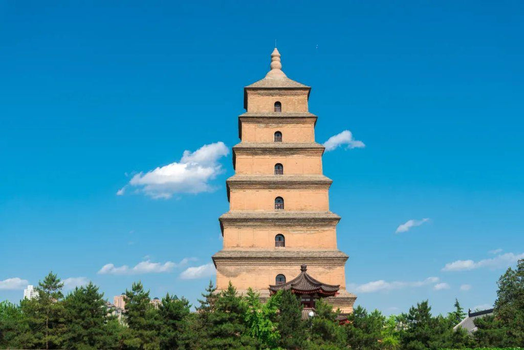 3-Day Pure Play Xi'an Cultural Tour